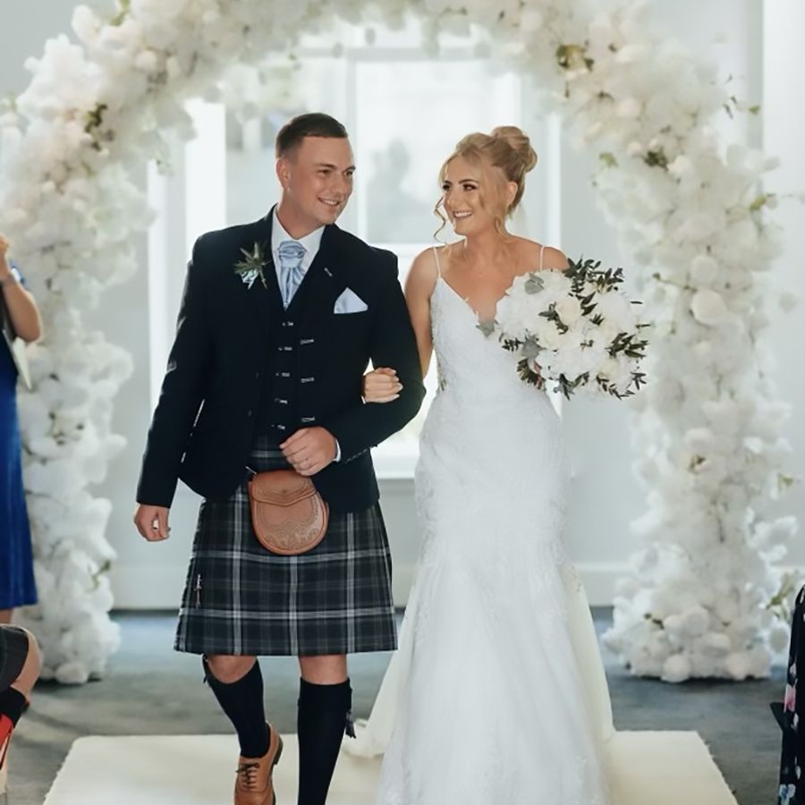 THE VENUE WEDDINGS