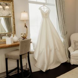 Retreat Room